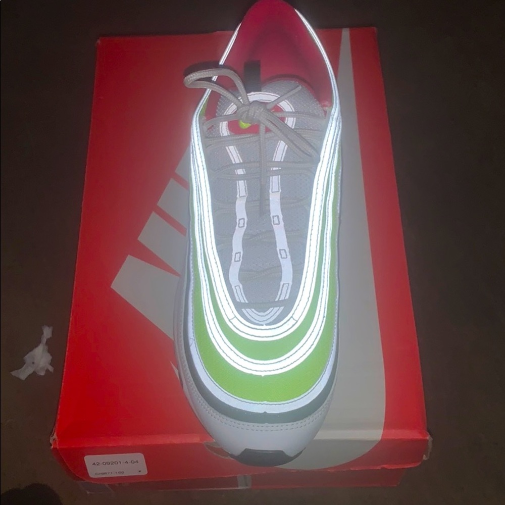 Nike Air Max 97